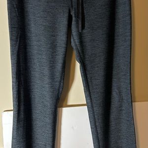 Danskin Now leggings size s/ch (4-6) slim fit color Melange.